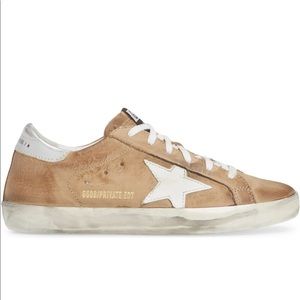 Golden Goose Superstar Lowtop
